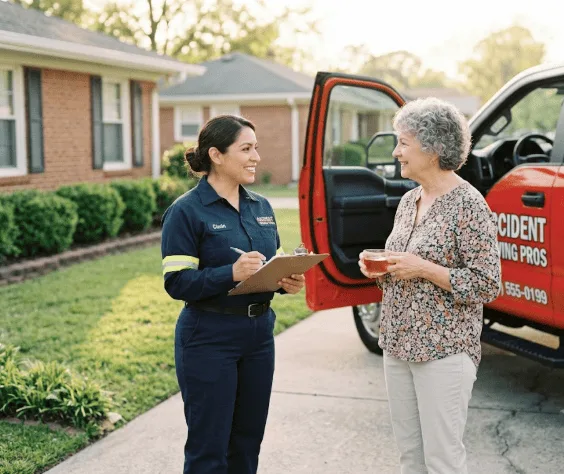 Accident Towing Service Trinidad, CA FAQs